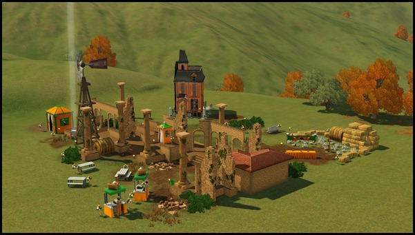 Sims 3 Monte Vista Free Download