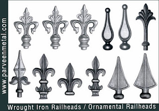 Ornamental iron Railheads gate tops and wrough iron Railheads gate tops hardware for gates parts and fences manufacturers exporters in india, usa, uk, America, UAE Dubai, australia, italy Ornamental iron Railheads gate tops and wrough iron Railheads gate tops hardware for gates parts and fences manufacturers exporters in india, usa, uk, America, UAE Dubai, australia, italy