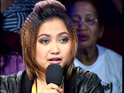 Charice Fires Manager Grace Mendoza | BIDA KAPAMILYA