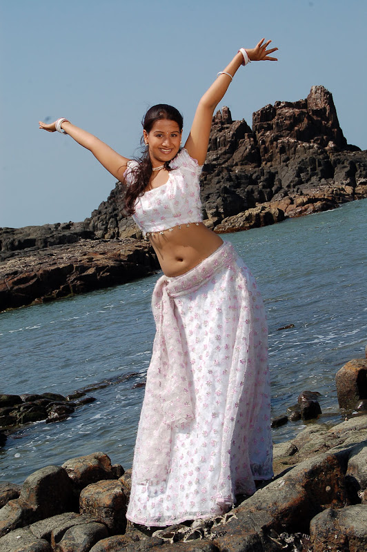Telugu Actress Radhika Gandhi Gallery unseen pics