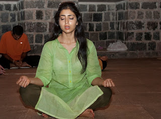 Indian Actress Yoga Photos | Yoga Day Indian Actress Yoga Photos | Yoga Day