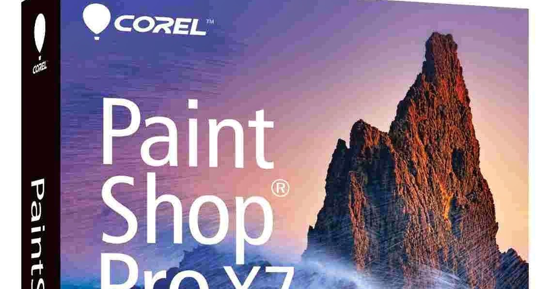 paintshop pro x7