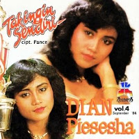 Dian Piesesha - Tak Ingin Sendiri (Album 1984) Dian Piesesha - Tak Ingin Sendiri (Album 1984)