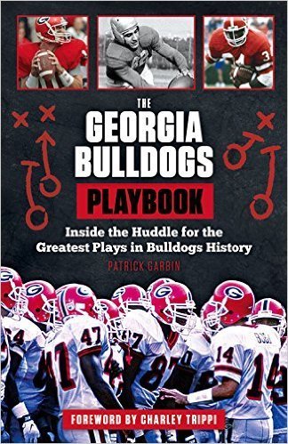 Want a copy of the Bulldogs' PLAYBOOK???