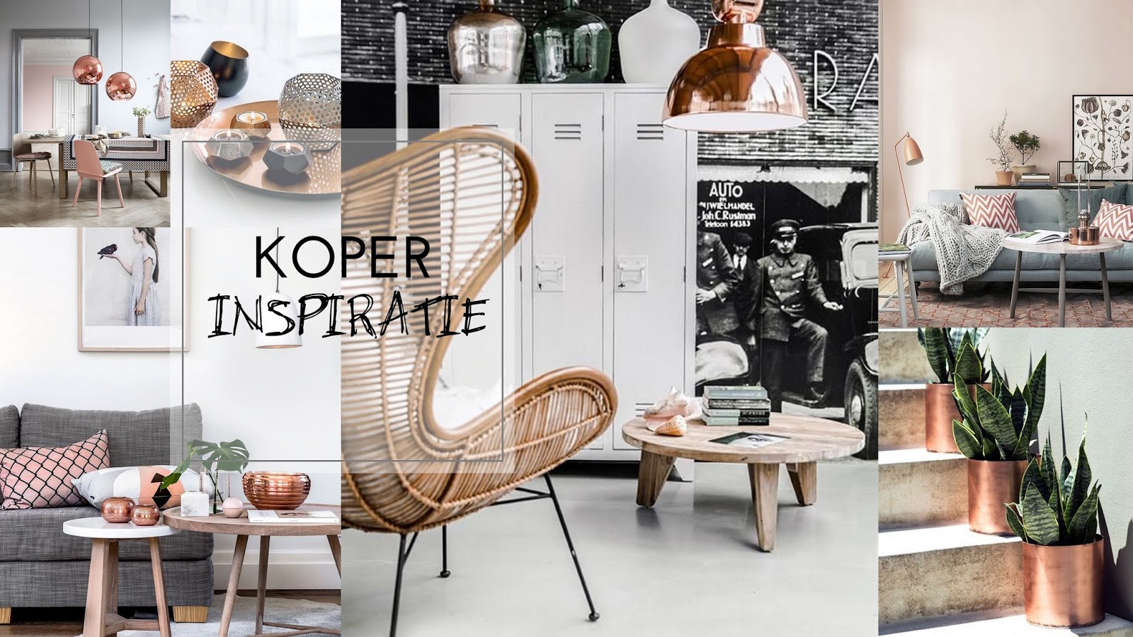 Koper inspiratie judith huls
