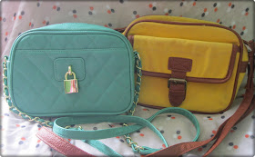 leopard print suitcase primark