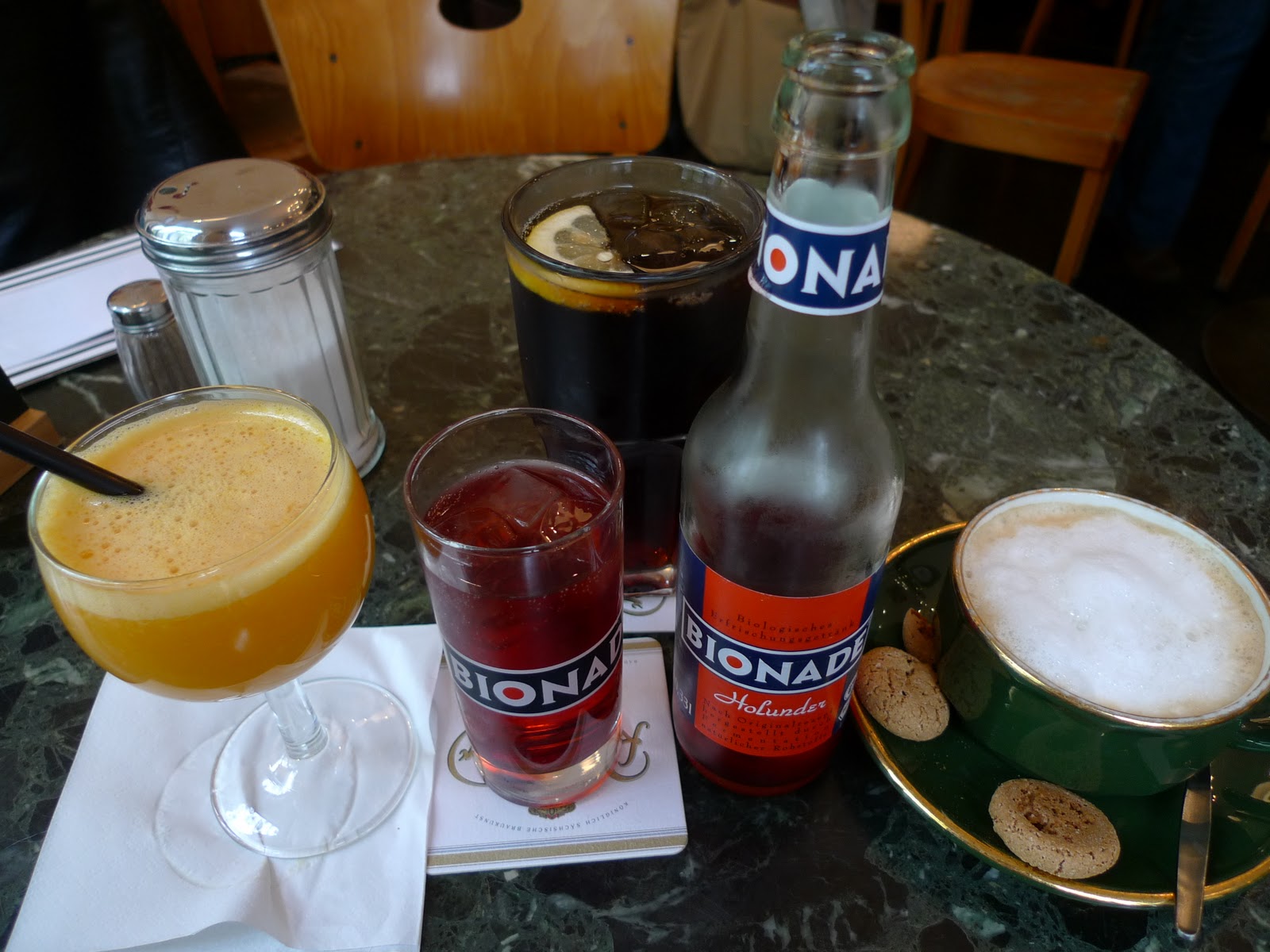 Culinary recipes travel: oktober 2011