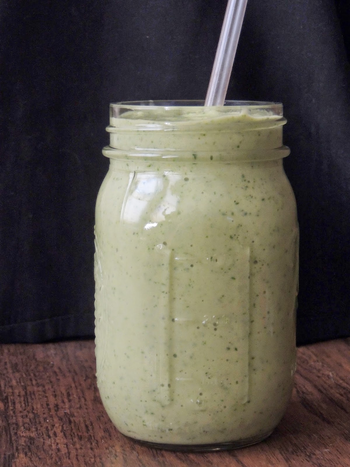 Gas Stove Girl My Favorite Green Smoothie