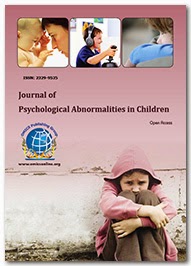 <b>Journal of Psychological Abnormalities in Children</b>
