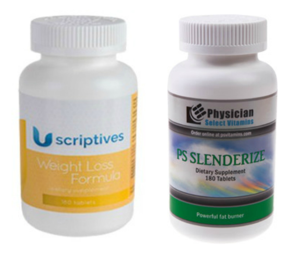 Serenity Medical Spa Our Vitamins & Supplements for Healthy Living