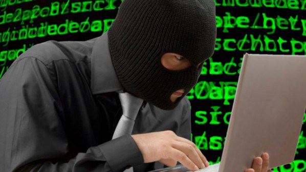 hacking hacking