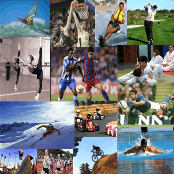 IMAGENES DE DEPORTES Y
