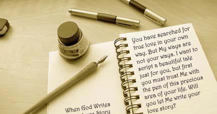 Writing your will