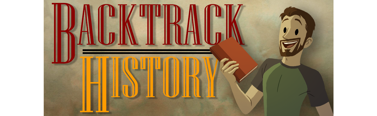 Backtrack History