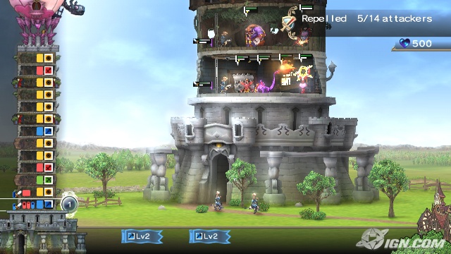final fantasy crystal chronicles my life as a darklord iso