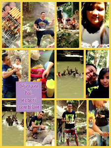 PICNIC @ Jeram Toi