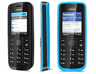 HP Nokia Murah Harga Dibawah 500 Ribu