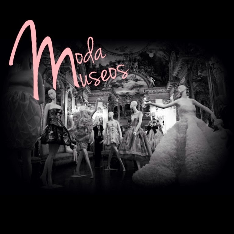 Moda y Museos