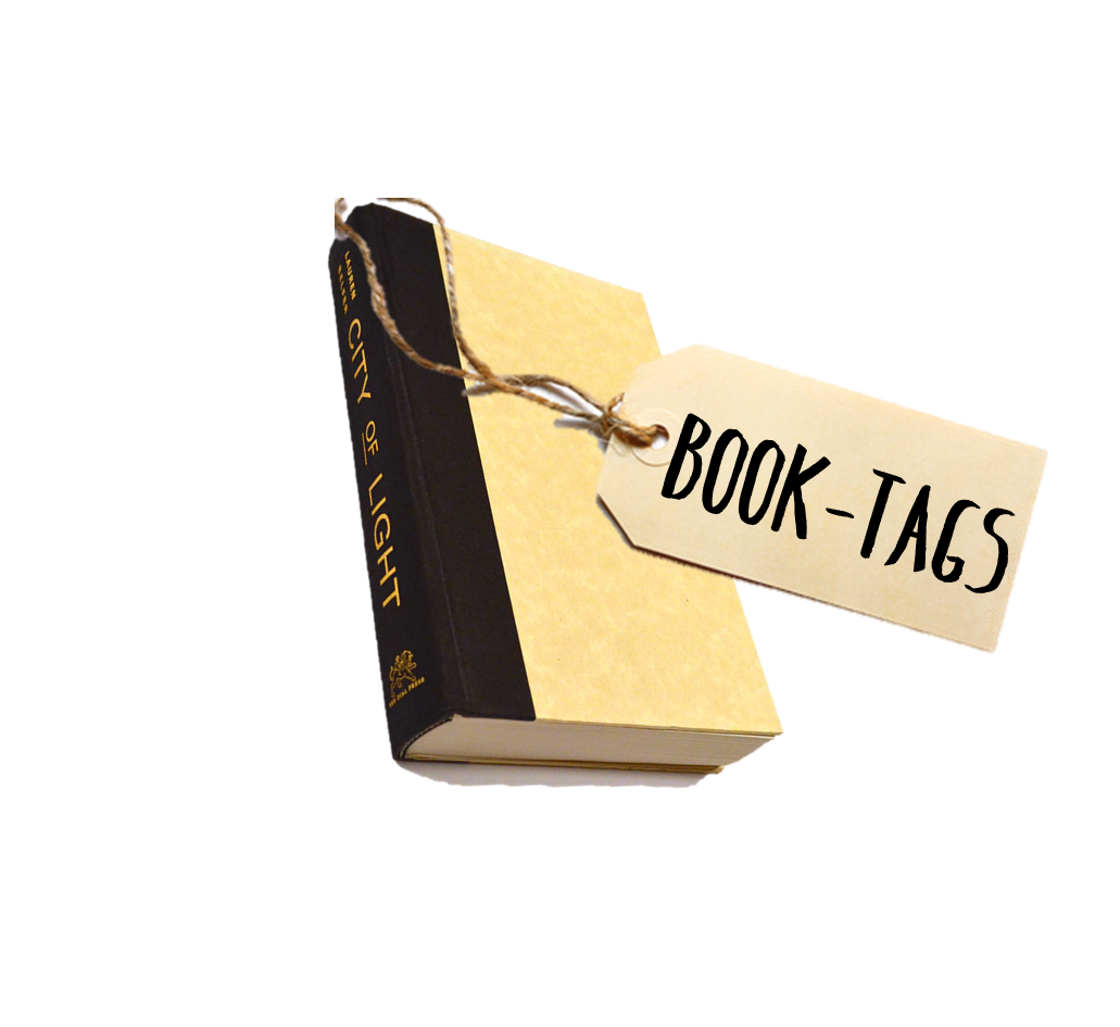 BOOKTAGS de Llibres Infantils i Juvenils