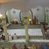 Isra' Mi'raj Di Masjid Jami' Kampung Aur (photo)