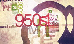 20 Awesome Helvetica Based Typographic Posters helvetica typography poster