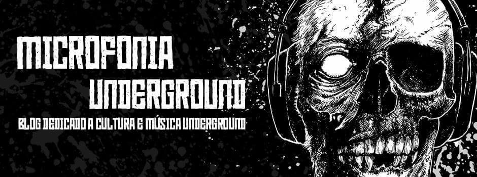 Microfonia Underground Blog
