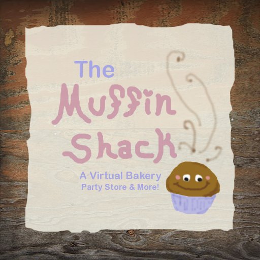 *~Muffin Shack~*