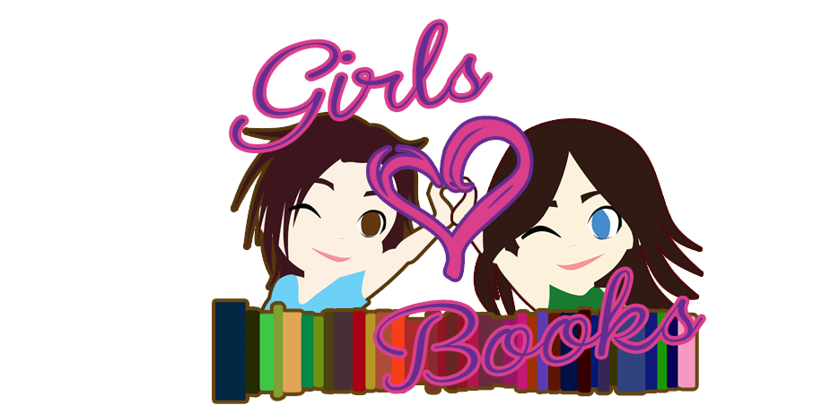 Girls*Heart* Books