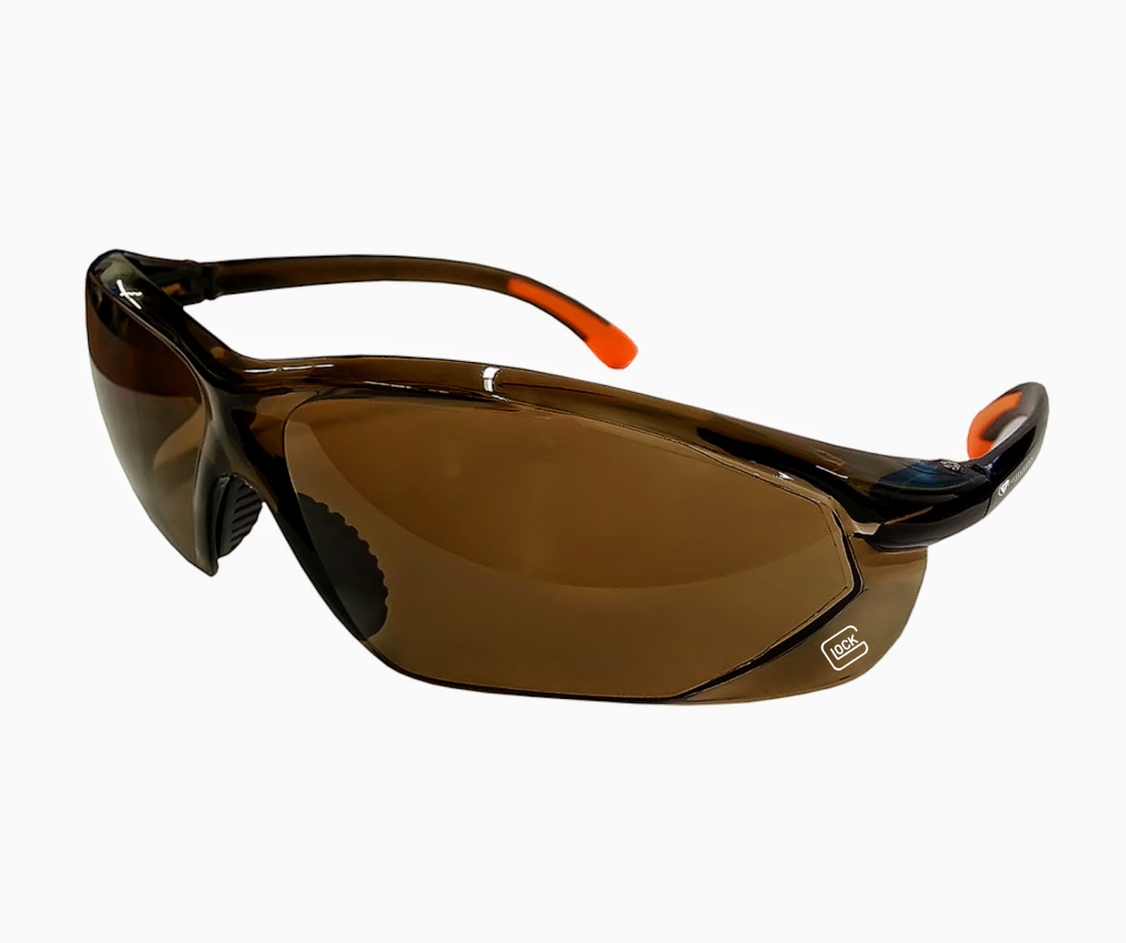 Glock Shooting / Range Glasses