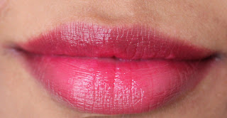 Who wore it Red-er swatch Who wore it Red-er swatch