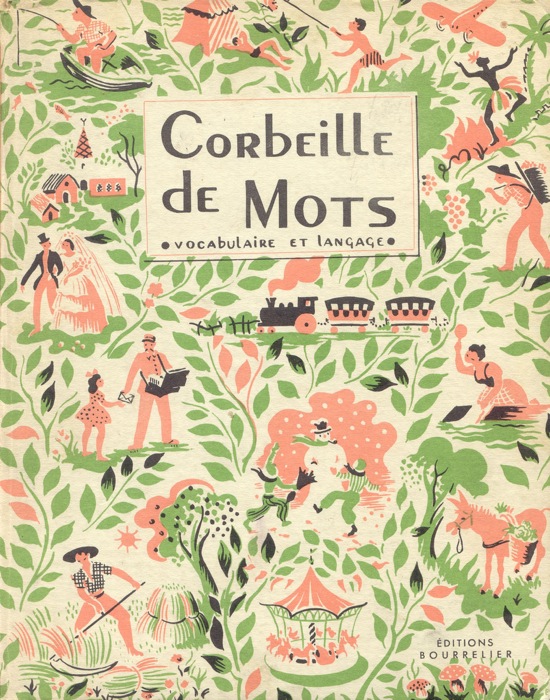 LEIF BLOG the official blog of vintage french textbooks