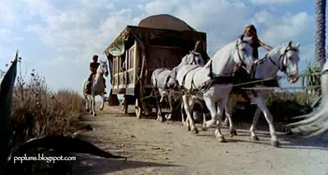 Love this scene. From SAPPHO