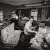 Studio Approach Called Xenochrony