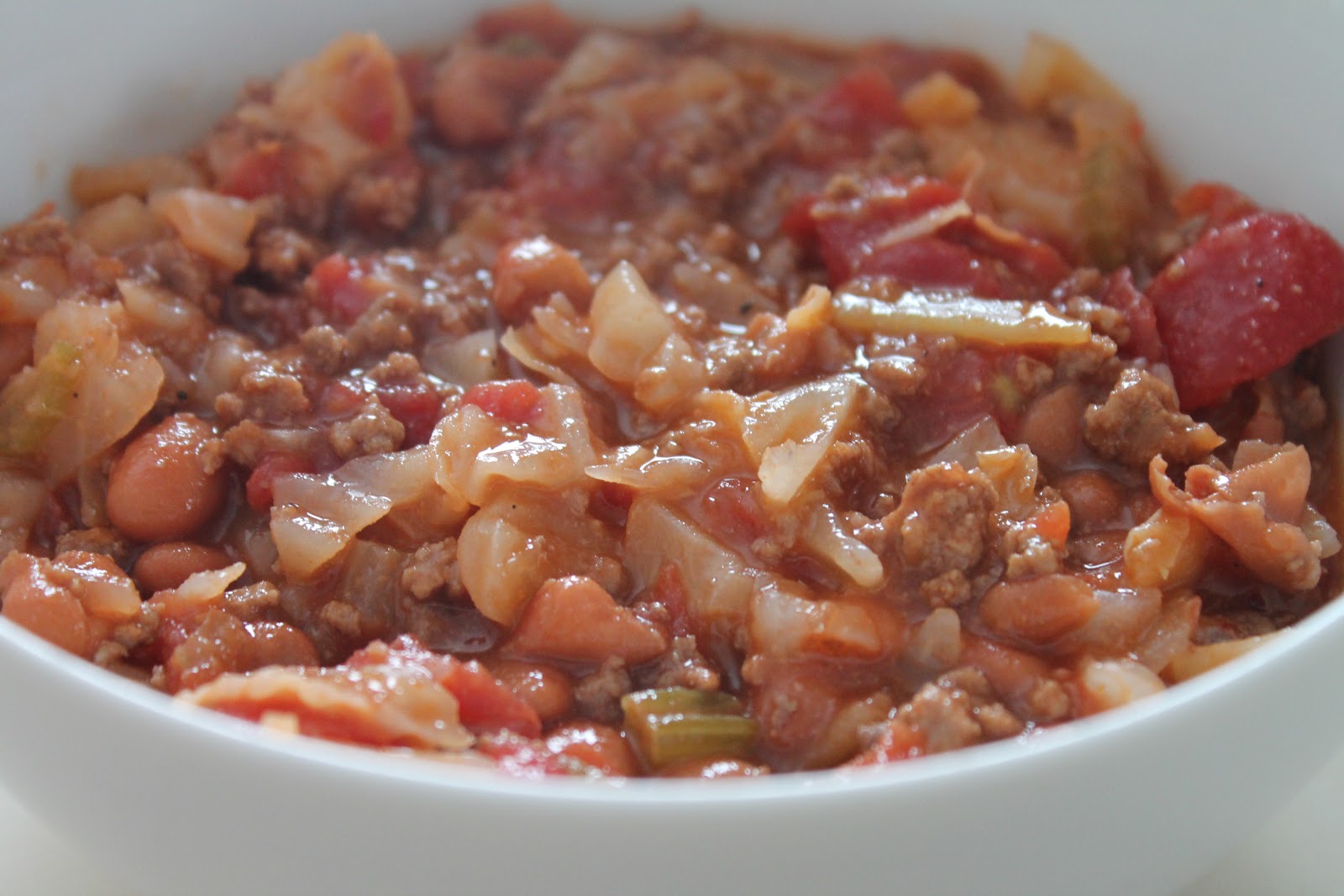Fanksgiving Cabbage Patch Stew