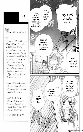 Stardust Wink chap 4