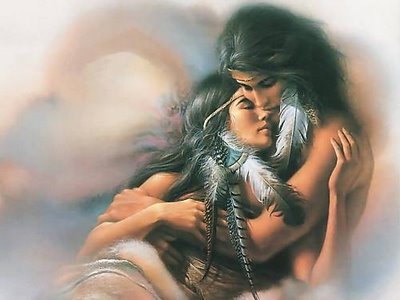 La leyenda del Amor Eterno Twinnative