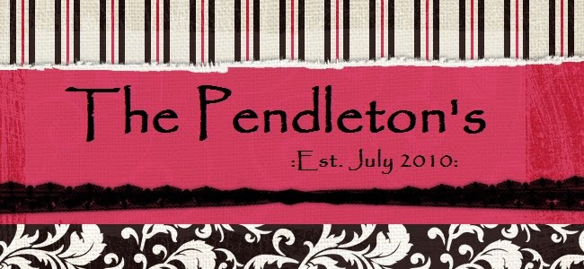 The Pendleton's