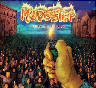 Modestep - Show Me A Sign Lyrics + Letras + Lirik + Tekst + Text + Testo + Paroles + Source: Lyrics-Video-Music.blogspot.com + Video Music Song Lyrics Modestep - Show Me A Sign