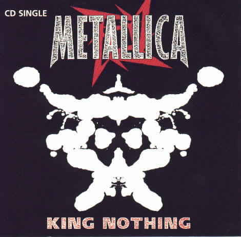 Metallica  04  King Nothing