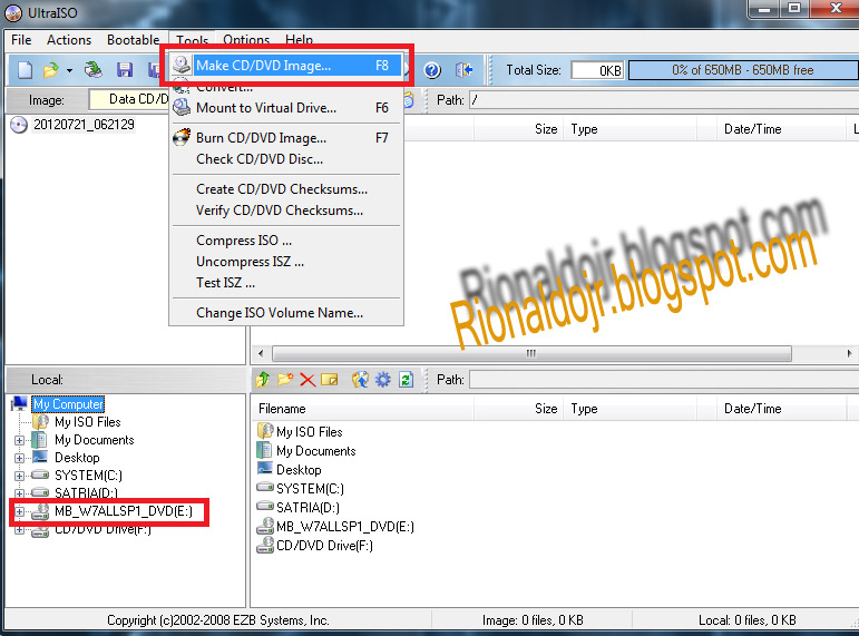 Cara Membuat Bootable Xp Di Cd | cara membuat cd dvd bootable windowsxp windows7 Cara Membuat Bootable Xp Di Cd | cara membuat cd dvd bootable windowsxp windows7