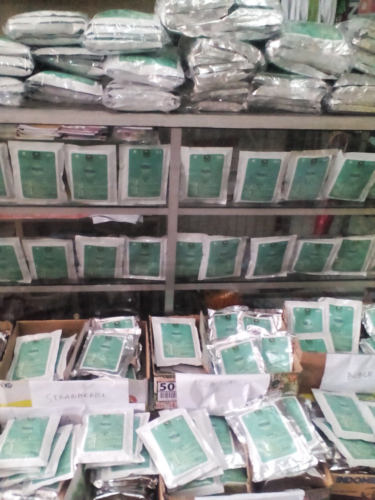 premix powder bubuk bahan silky pudding moiaa premix powder bubuk bahan silky pudding moiaa
