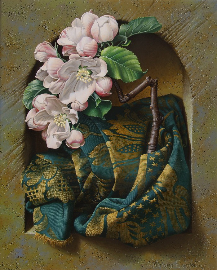 Maher Art Gallery MIRIAM ESCOFET