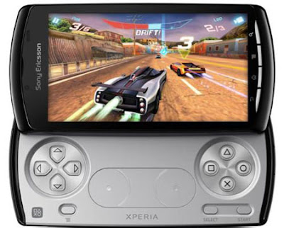 sony ericsson xperia play price. Sony Ericsson Xperia Play Will