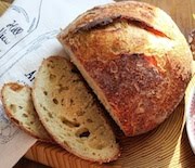 No-Knead Bread