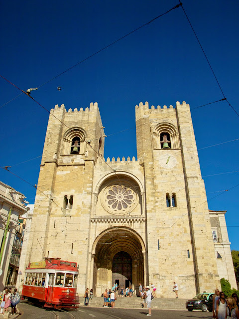 Se Patriarcal, Se Velha, Lisboa