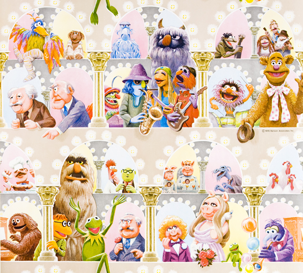 Lille Lykke KIDS april 2012