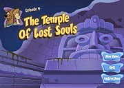 Scooby-Doo! Mayan Monster Mayhem Scooby-Doo! Mayan Monster Mayhem Episode 4: Temple of Lost Souls
