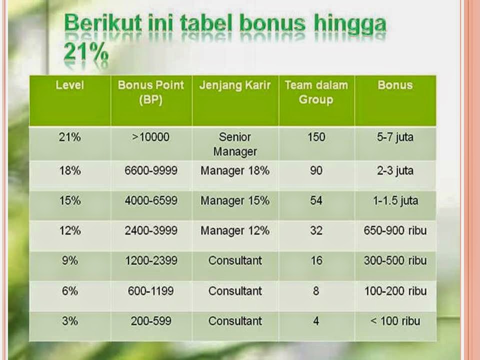 Berbagi Strategi Bisnis Di Oriflame Jenjang Karir Oriflame I Love Success Plan