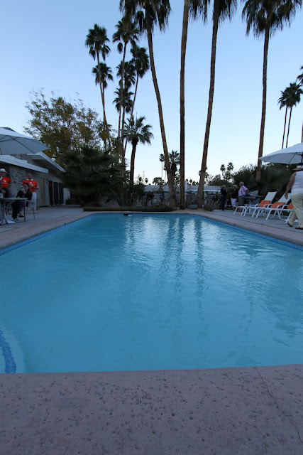 palm springs modernism week 2013 continues with a palmer and krisel house tour