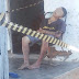 Achado de cadáver em Forquilha-Ce!